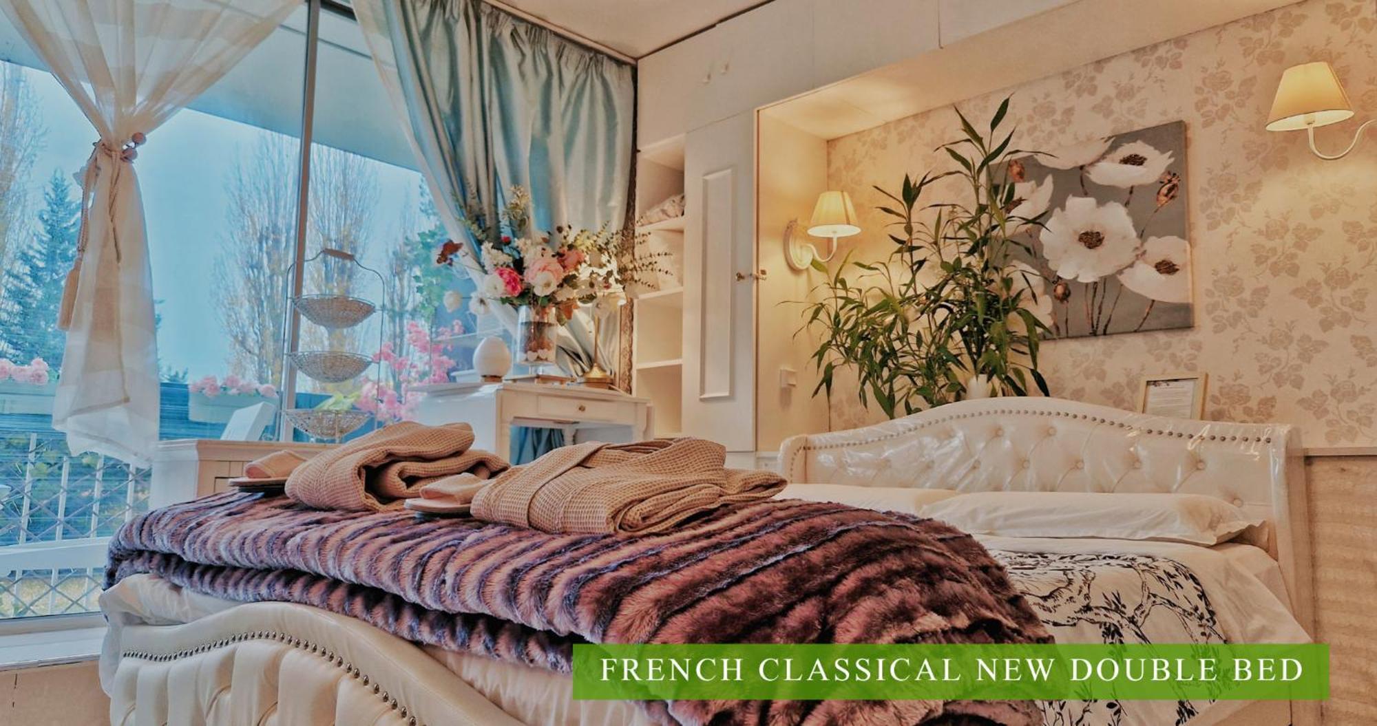 Villa Diva - Villa Hestia Paris 16E Boulogne-Billancourt Exterior photo