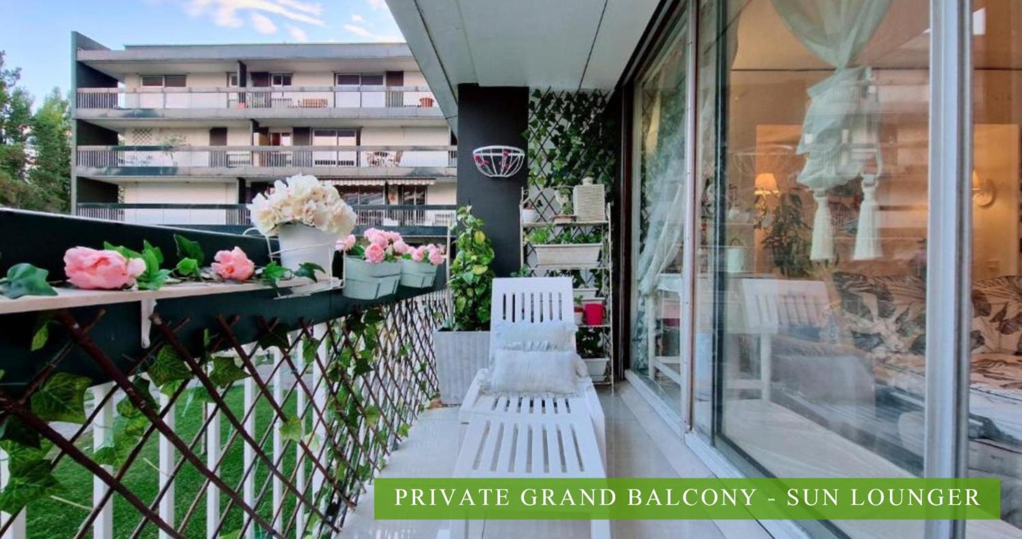 Villa Diva - Villa Hestia Paris 16E Boulogne-Billancourt Exterior photo